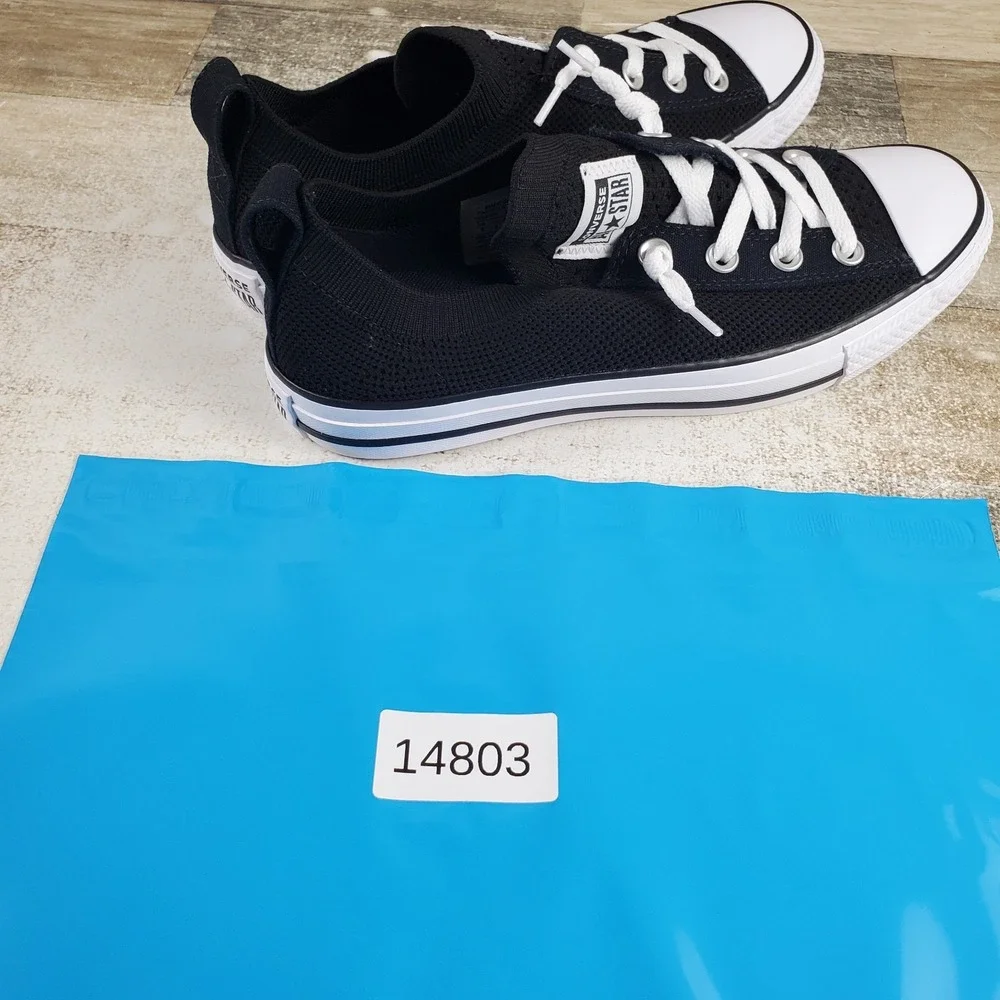 Converse new without